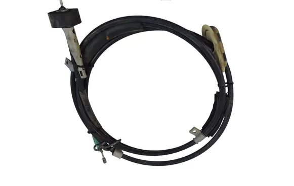 Dodge Charger Handbrake/parking brake wiring cable 9589AHT303