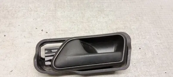 Volkswagen Caddy Front door interior handle 1T2837197A