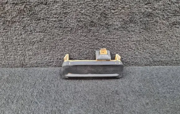 Tailgate/trunk/boot exterior handle