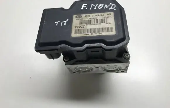 Ford Mondeo MK IV ABS Pump 8G912C405AB