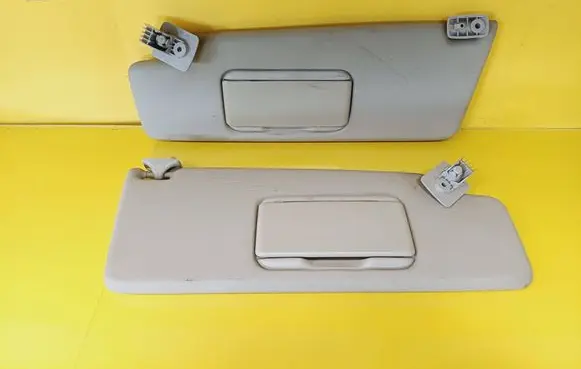 Volkswagen Polo III 6N 6N2 6NF Sun visor