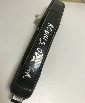 SsangYong Rodius Front door exterior handle 7346021001EAH