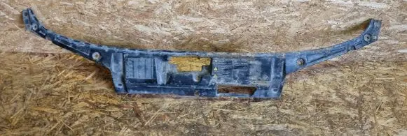 Skoda Fabia Mk1 (6Y) Top upper radiator support slam panel 6Y0805303C