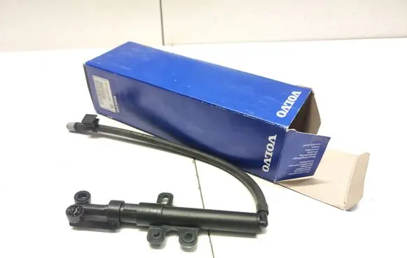 Volvo V90 Cross Country Headlight washer spray nozzle 31364192