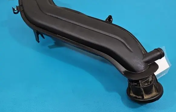 Skoda Octavia Mk3 (5E) Intercooler hose/pipe 05E145674G IMPRK1576881