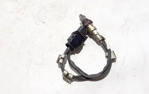 BMW X4M F98 Lambda probe sensor 8058646