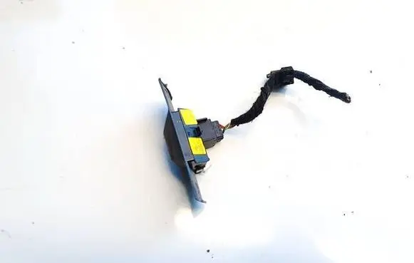 Audi A6 S6 C6 4F Sensor 4F0907539B