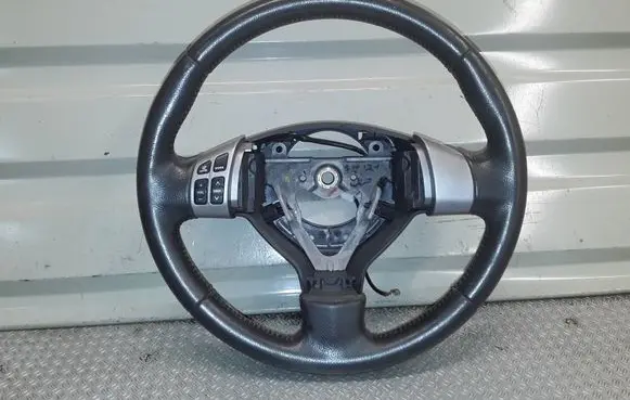 Opel Agila B Steering wheel