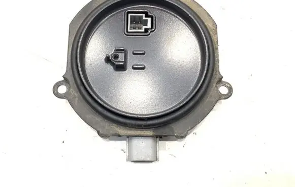 Renault Koleos I Voltage converter/converter module NZMNS111LBNA