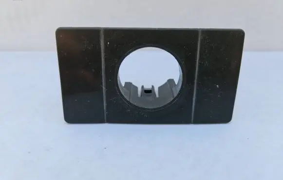 Volkswagen Jetta VI Front parking sensor holder (PDC) 5C6919493A