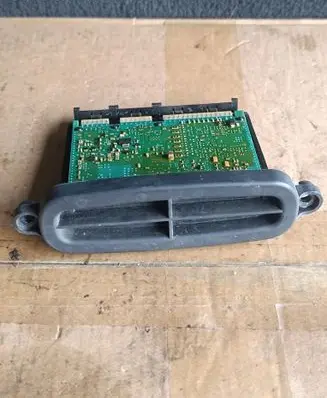 Headlight ballast module Xenon