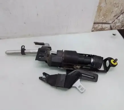 Volvo V50 Front seatbelt