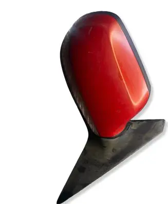 Mazda 6 Front door electric wing mirror 0222201H519 L77Z10 132210