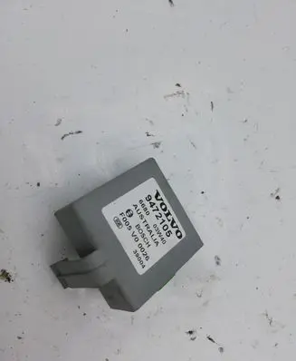Volvo XC90 Alarm control unit/module 9472105 F005V00026