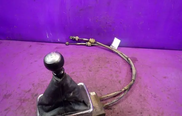 Peugeot 407 Lift Jack 