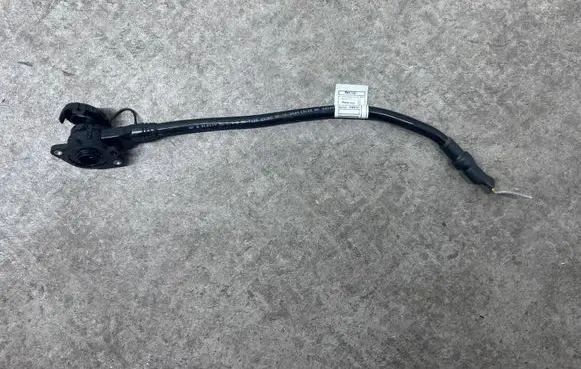 Negative earth cable (battery)
