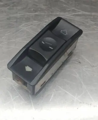BMW 5 E34 Sunroof switch 1378862 61311378862