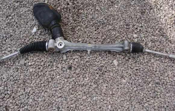 Toyota C-HR I Steering rack 00303