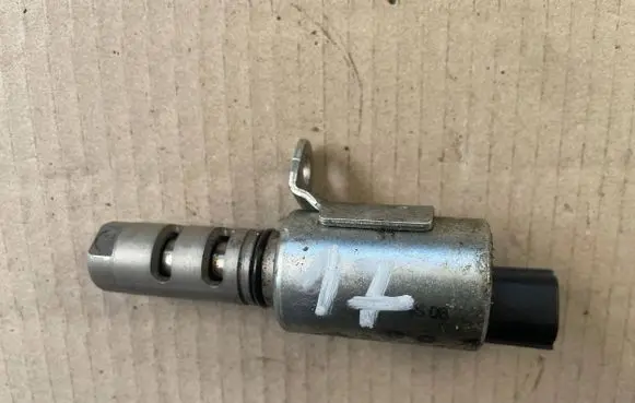 Ford C-MAX II Camshaft vanos timing valve 4M5G6L713AE 0290