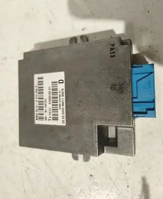 BMW X5 E53 Comfort/convenience module 6915046 144701 01000160