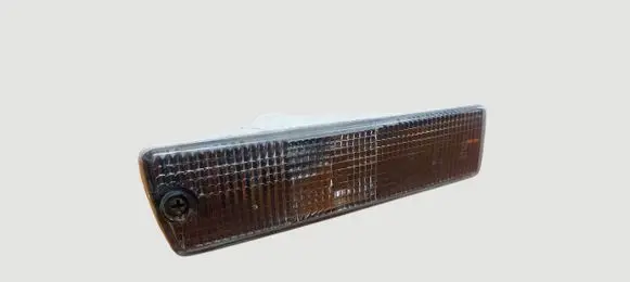 Volkswagen Golf II Front indicator light 2BA006728-04 011304 P21W