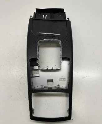 Other center console (tunnel) element
