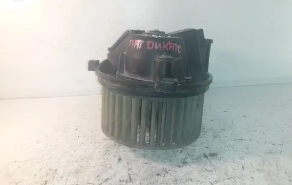 Fiat Ducato Heater fan/blower 838