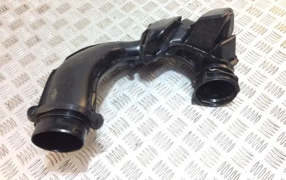 Turbo air intake inlet pipe/hose