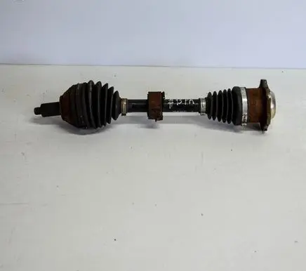 Volkswagen Polo Front driveshaft 6Q0407271DC