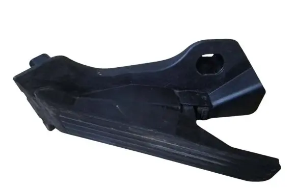 Skoda Yeti (5L) Accelerator throttle pedal 65101011