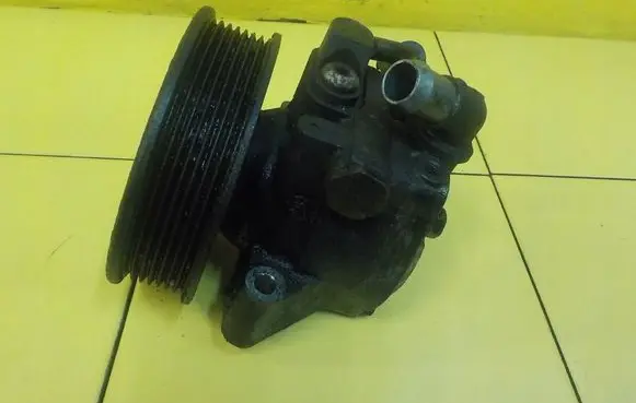 Ford Transit Power steering pump CC113A696BB 6SP73