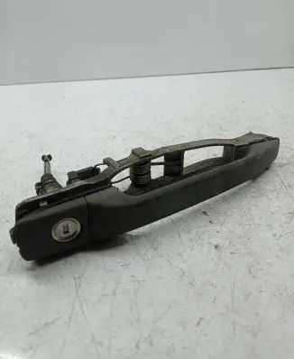 Mercedes-Benz 190 W201 Rear door exterior handle
