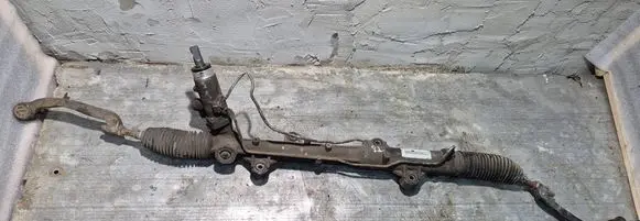 Volkswagen Transporter - Caravelle T5 Steering rack 231105B10690 210619 7853974146