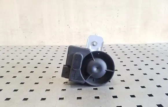 Nissan Qashqai Alarm system siren 28487JH12A