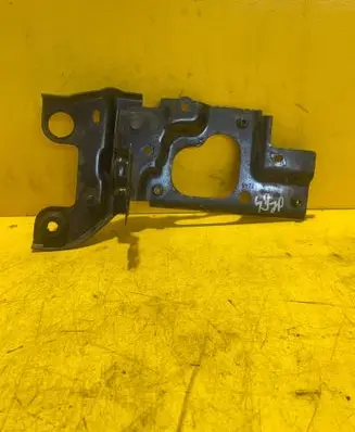 Ford Fiesta Battery box tray 