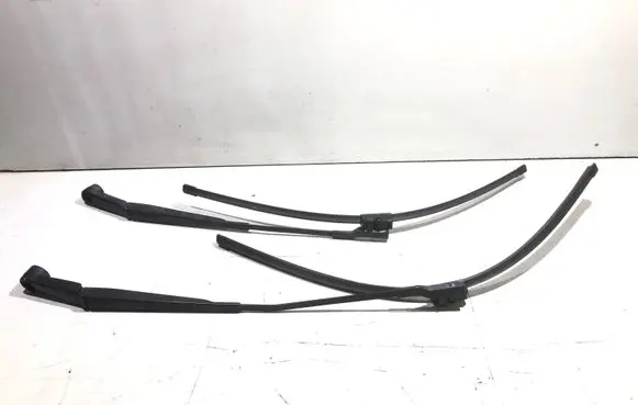 Citroen C4 Grand Picasso Windshield/front glass wiper blade 9684103580 9684103780