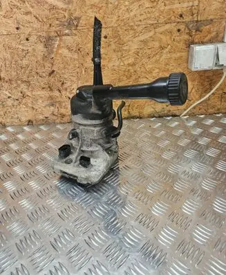 Power steering pump
