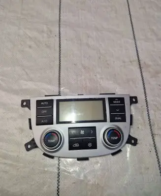 Hyundai Santa Fe Climate control unit C800ma5lf04000
