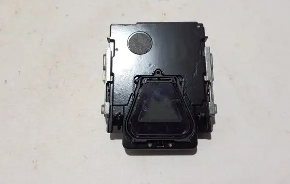 Windshield/windscreen camera