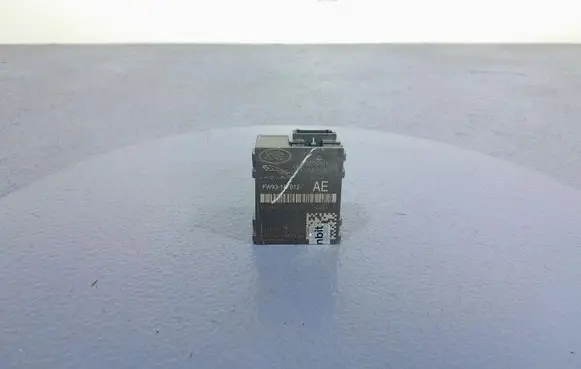 Other control units/modules
