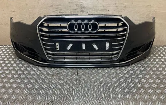 Audi A6 S6 C7 4G Front bumper