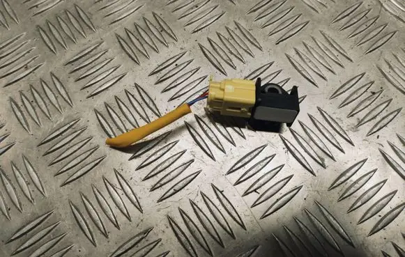 KIA Rio Airbag deployment crash/impact sensor 95920H8000