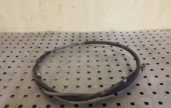 Renault Trafic II (X83) Handbrake/parking brake wiring cable 