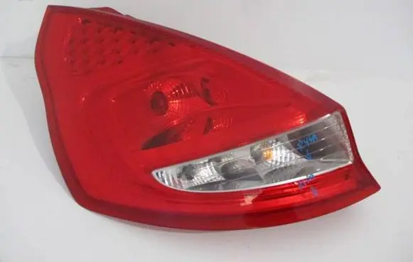 Ford Fiesta Rear/tail lights