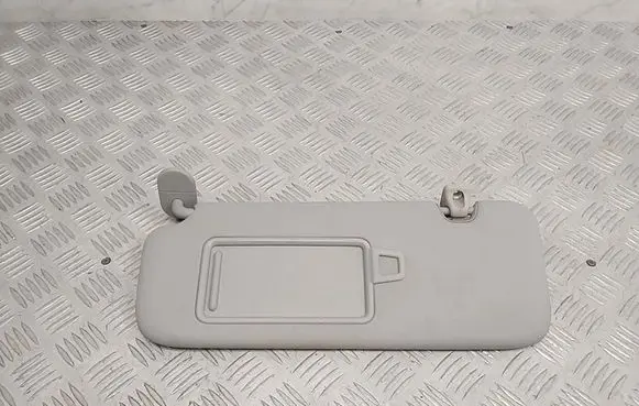 Hyundai Ioniq Sun visor 