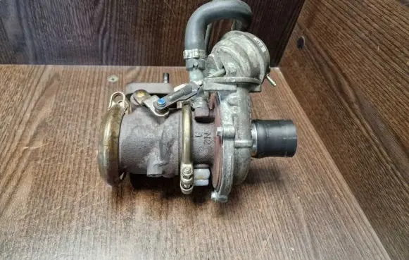 Fiat Fiorino Turbo 55231037 7991711