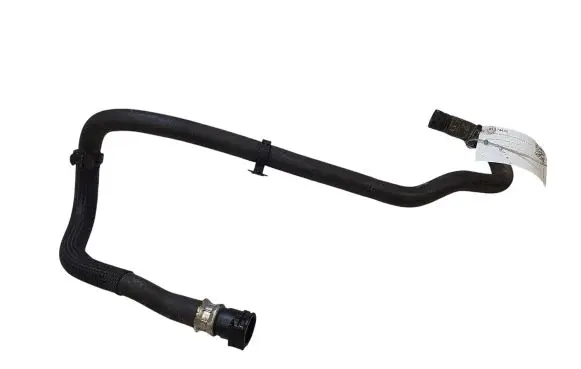 Citroen C4 II Picasso Engine coolant pipe/hose