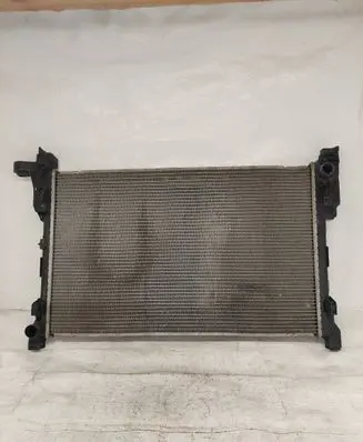 Renault Trafic III (X82) Coolant radiator PA66GF30