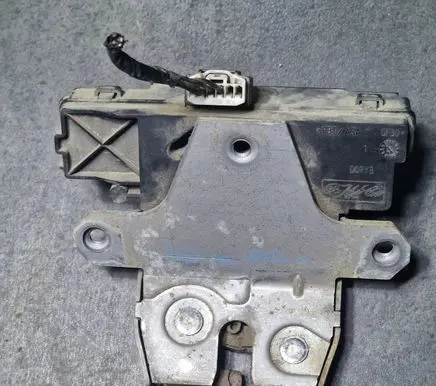 Ford Galaxy Tailgate/trunk/boot lock/catch/latch 3M51R442A66 D1041111007