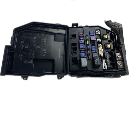 Honda Civic Fuse box set 09SMGE02